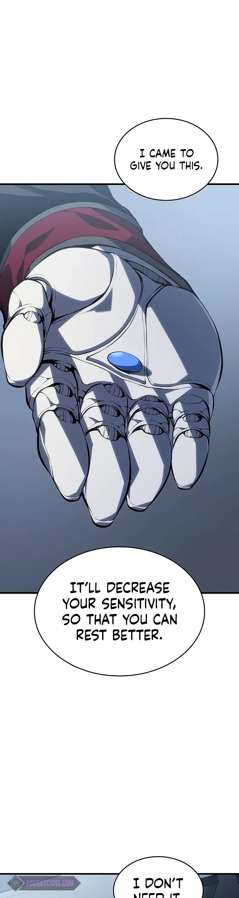 Bad Born Blood chapter 1 page 65