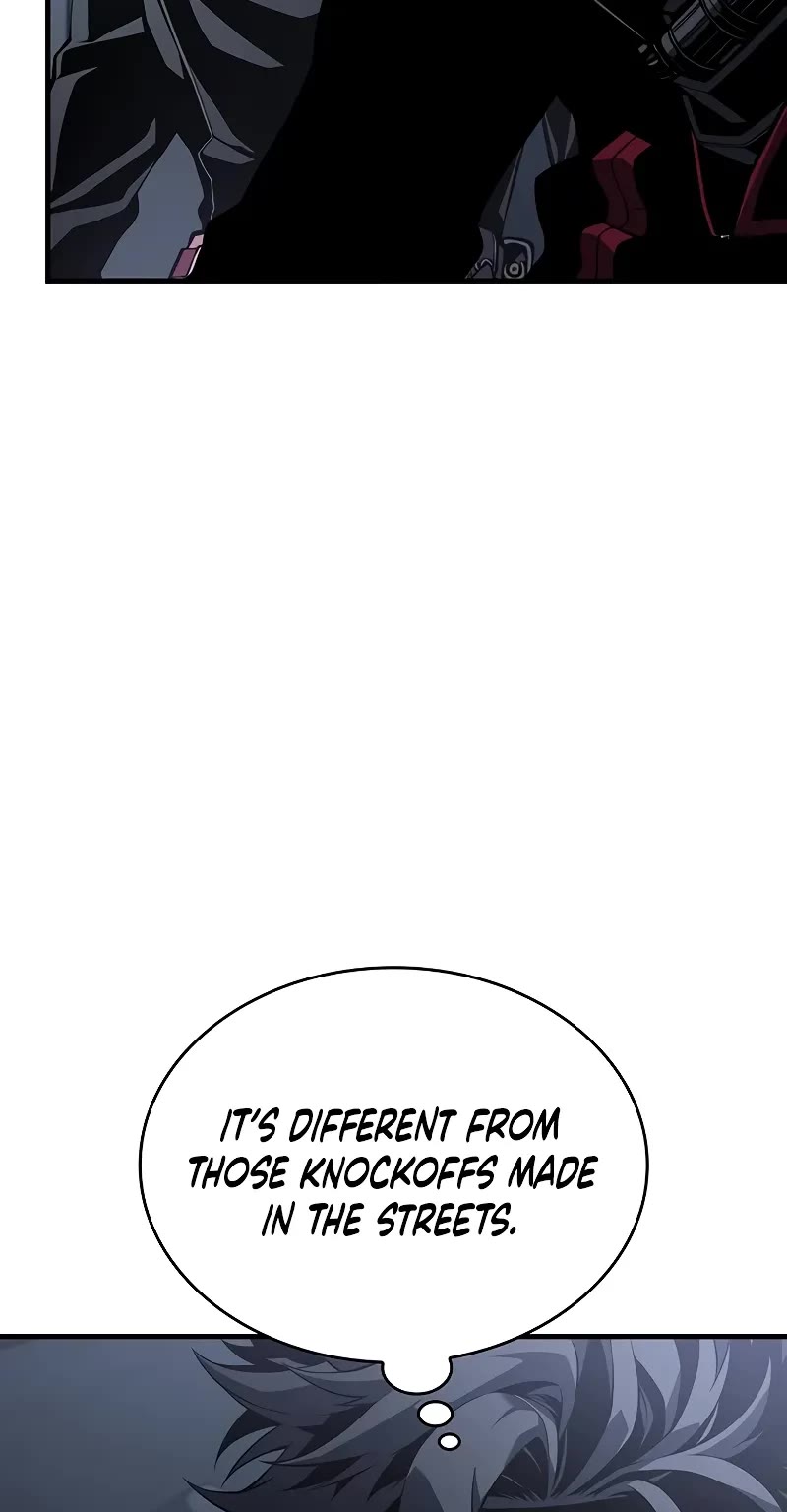 Bad Born Blood chapter 1 page 67