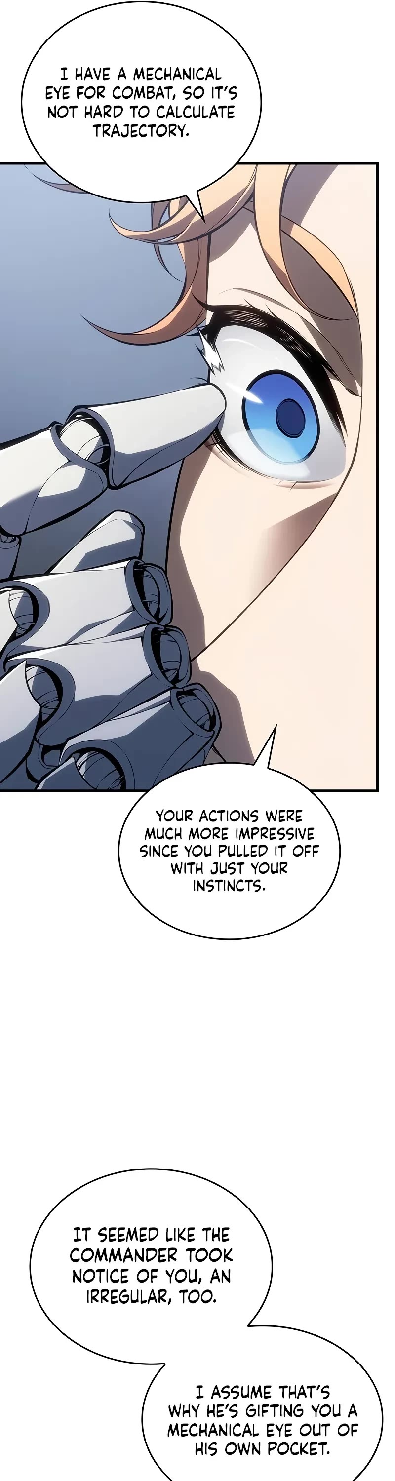 Bad Born Blood chapter 1 page 69