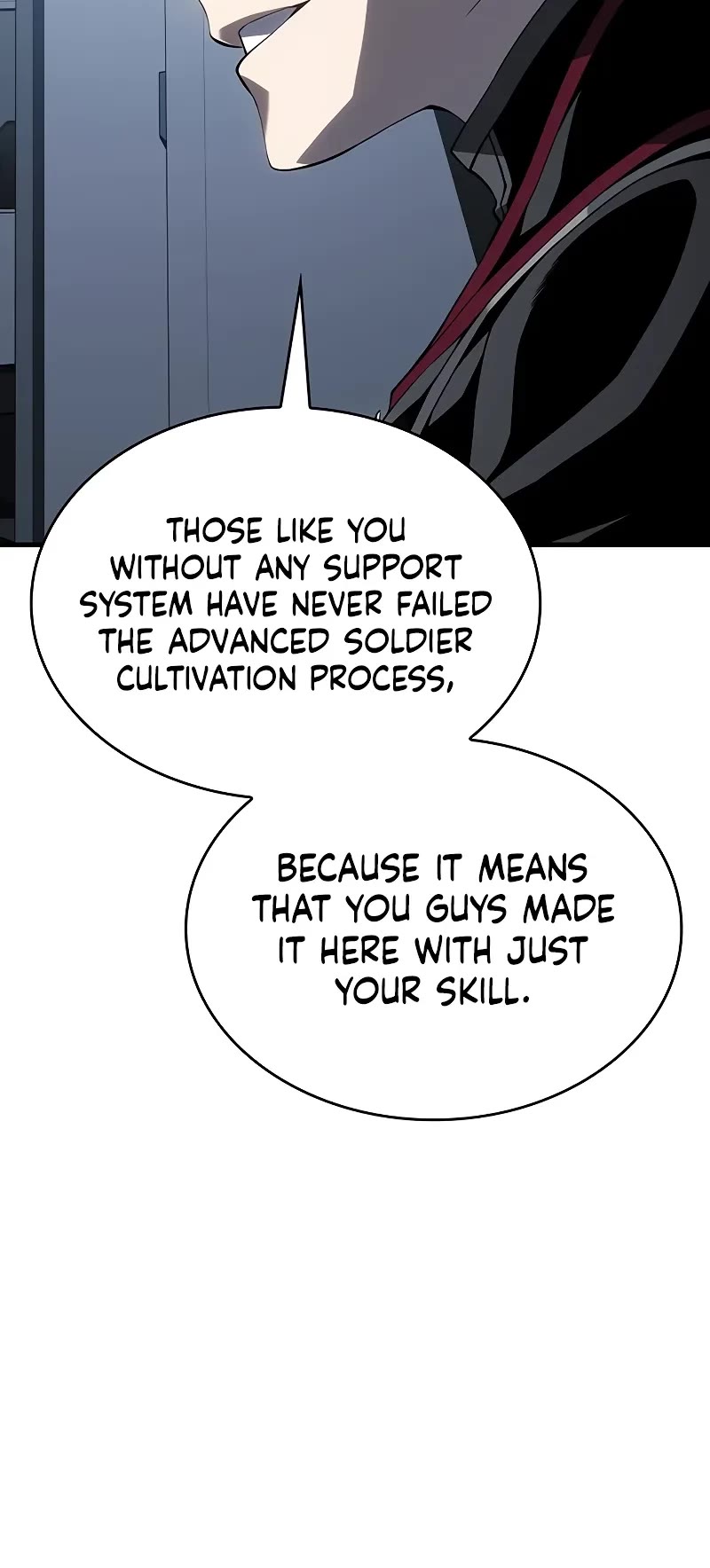 Bad Born Blood chapter 1 page 74