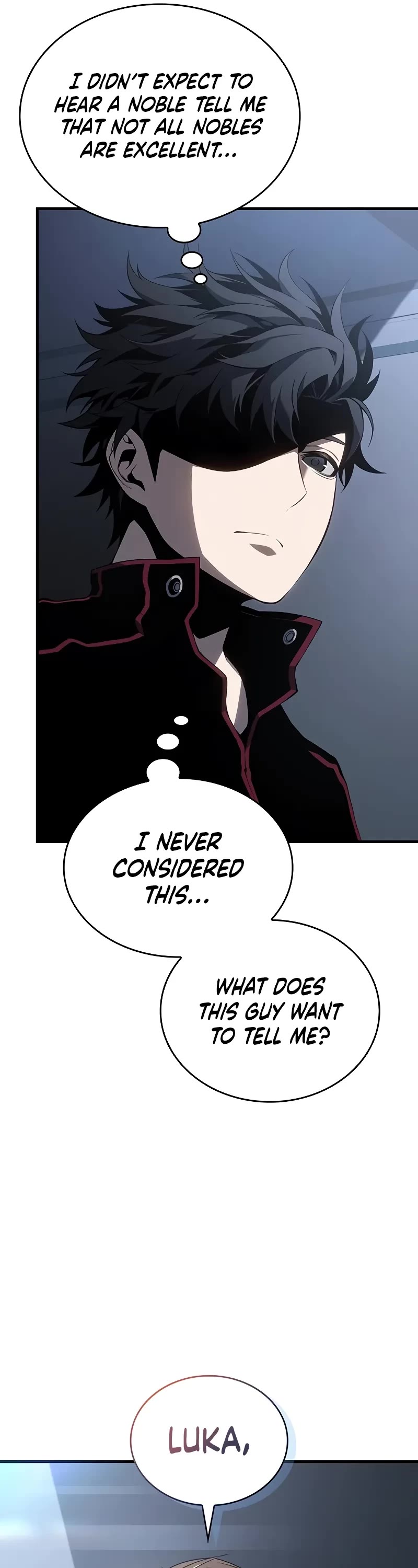 Bad Born Blood chapter 1 page 75