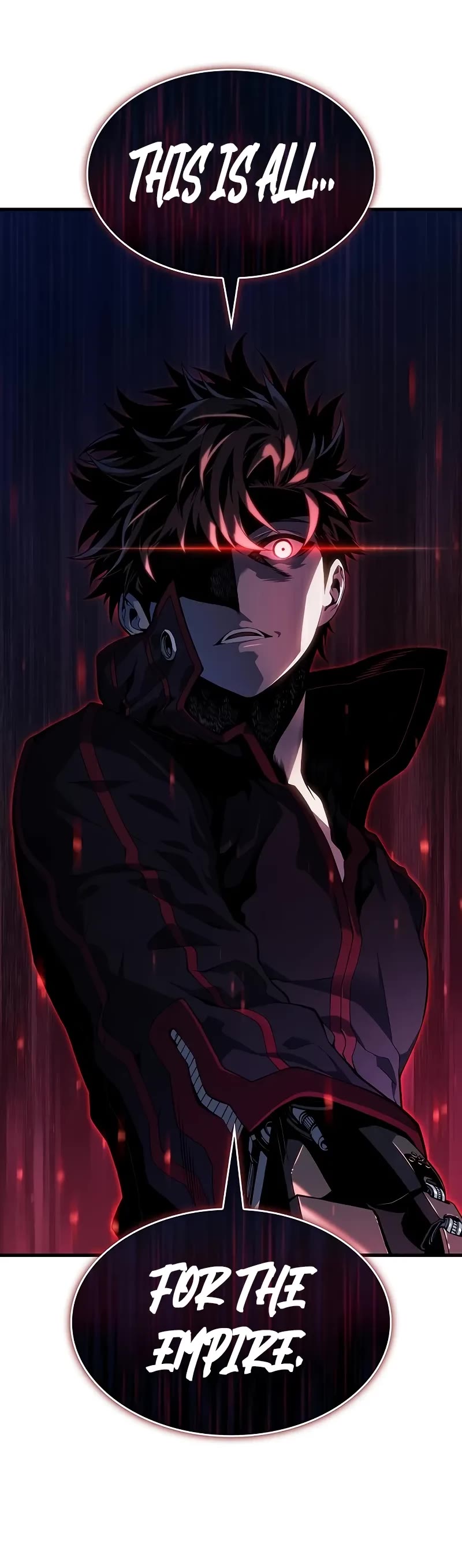 Bad Born Blood chapter 1 page 78