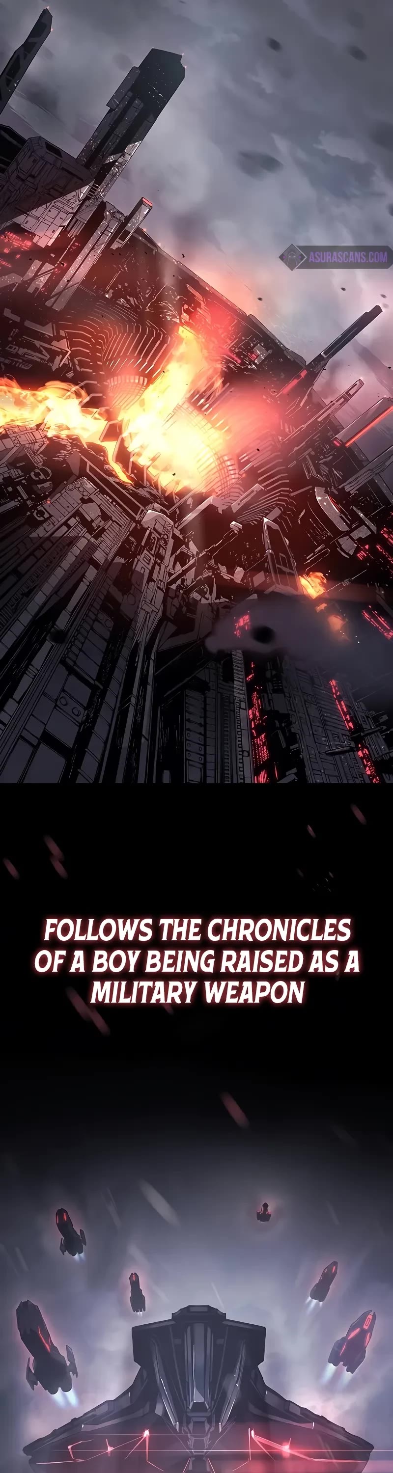 Bad Born Blood chapter 1 page 80