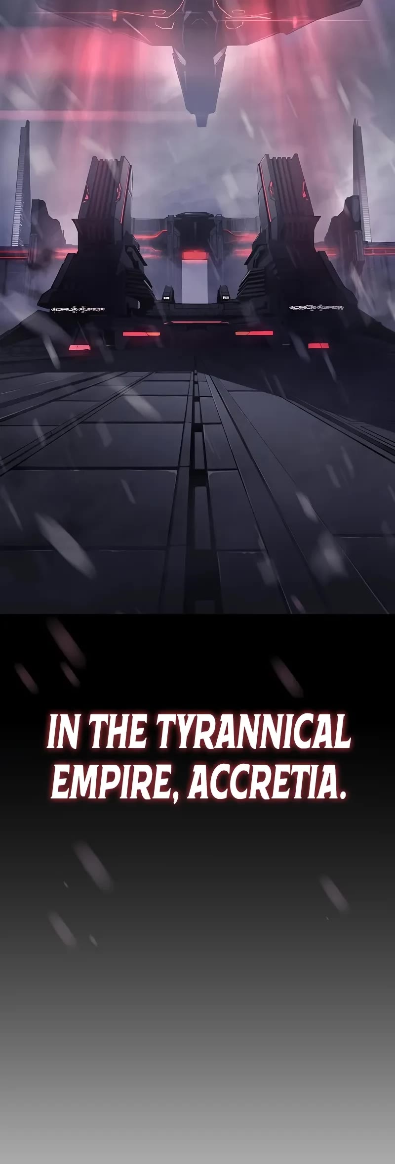 Bad Born Blood chapter 1 page 81