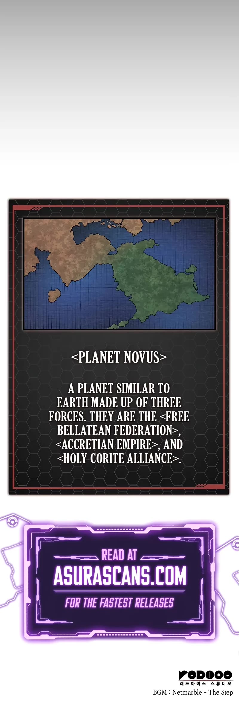 Bad Born Blood chapter 1 page 82