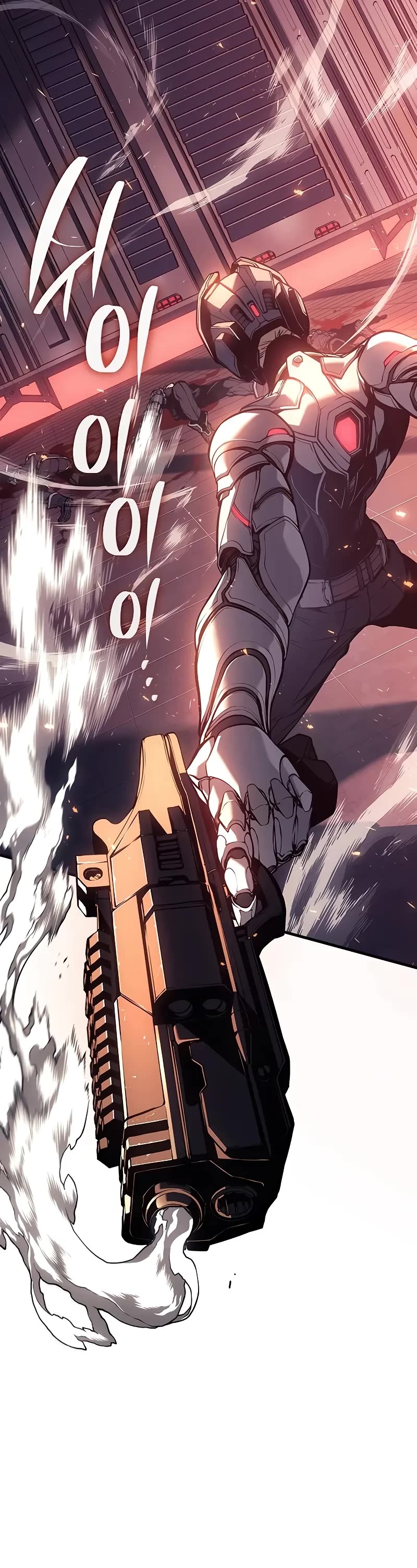 Bad Born Blood chapter 1 page 9