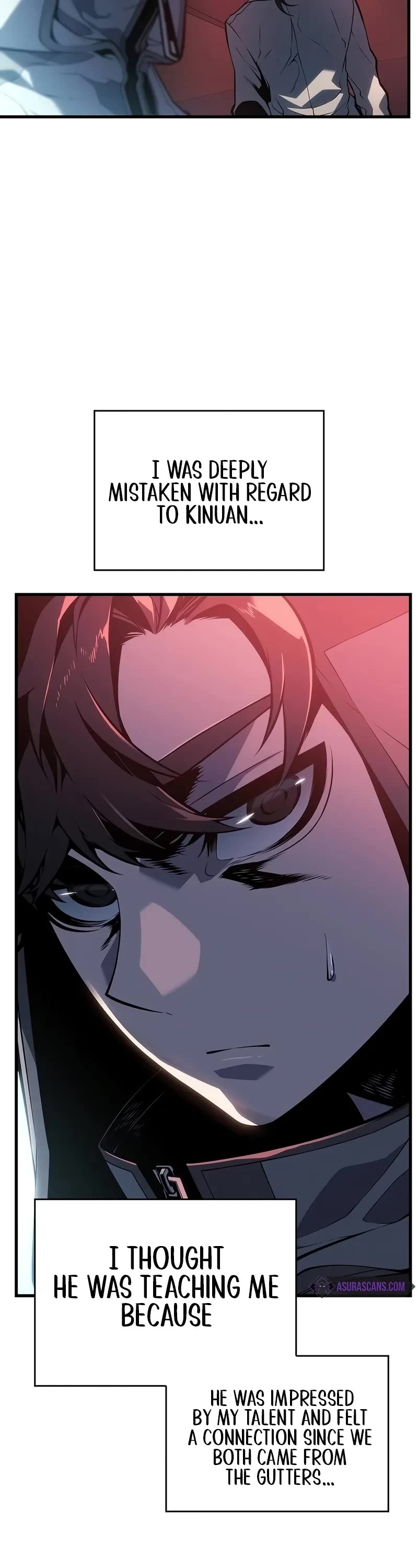 Bad Born Blood chapter 10 page 11