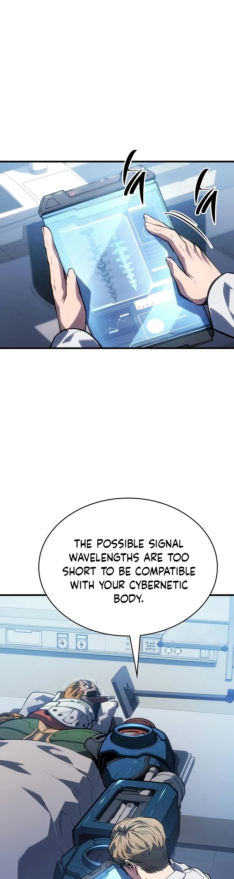 Bad Born Blood chapter 10 page 14