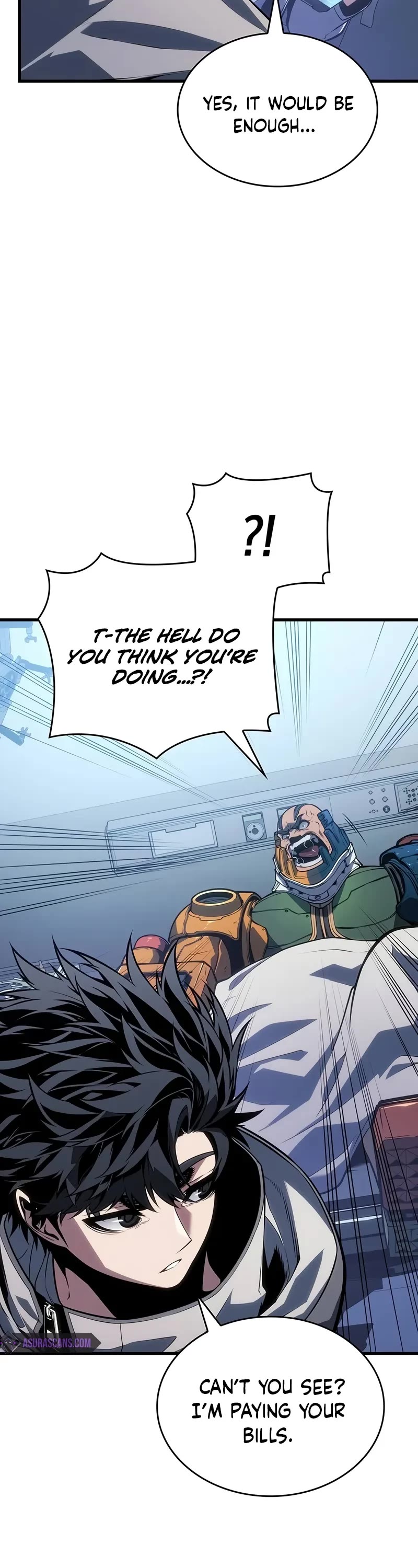 Bad Born Blood chapter 10 page 24