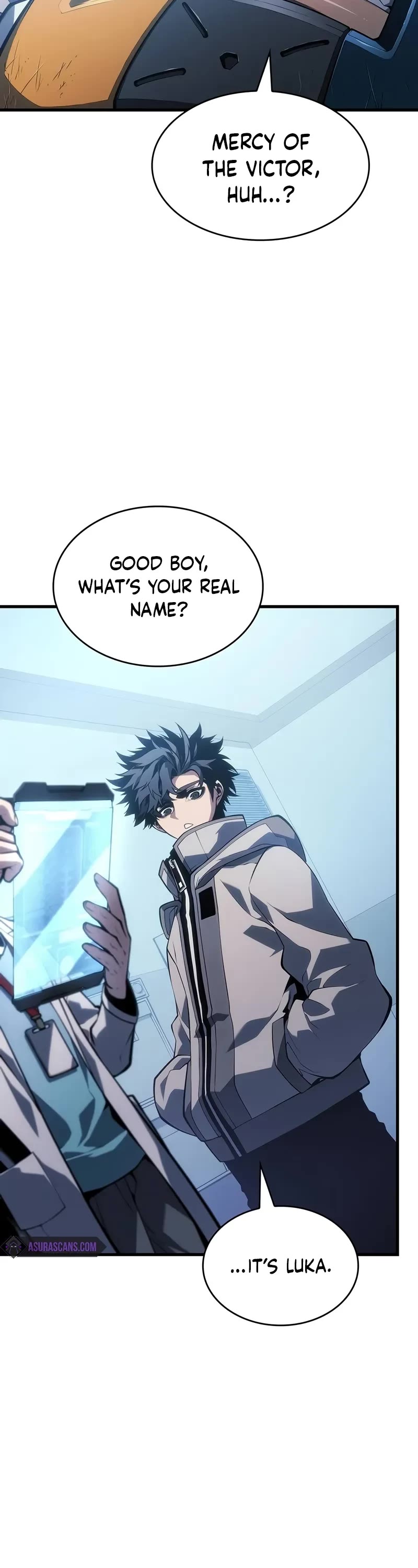 Bad Born Blood chapter 10 page 26