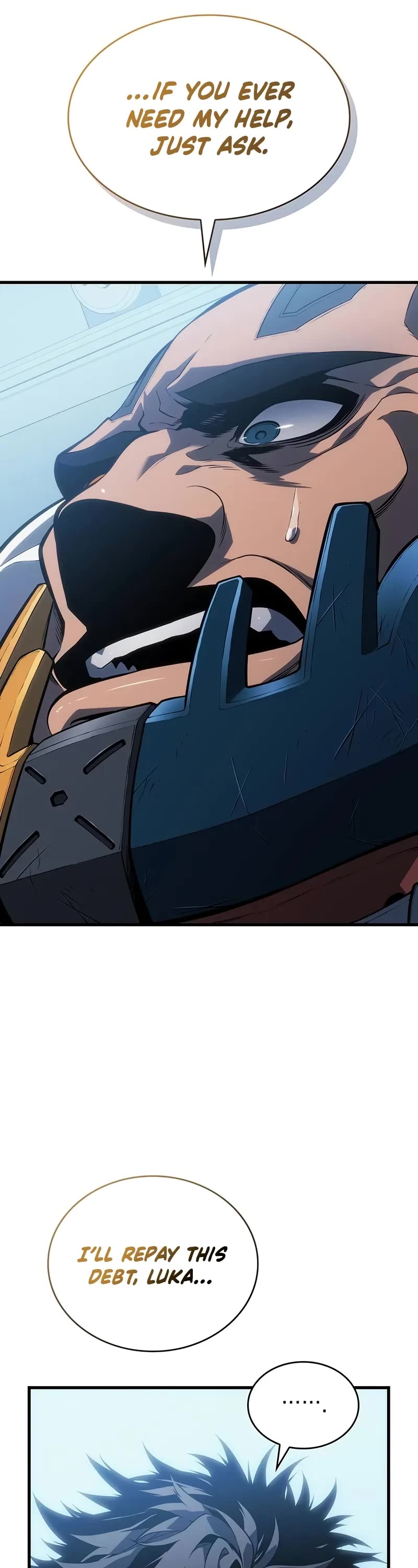 Bad Born Blood chapter 10 page 27