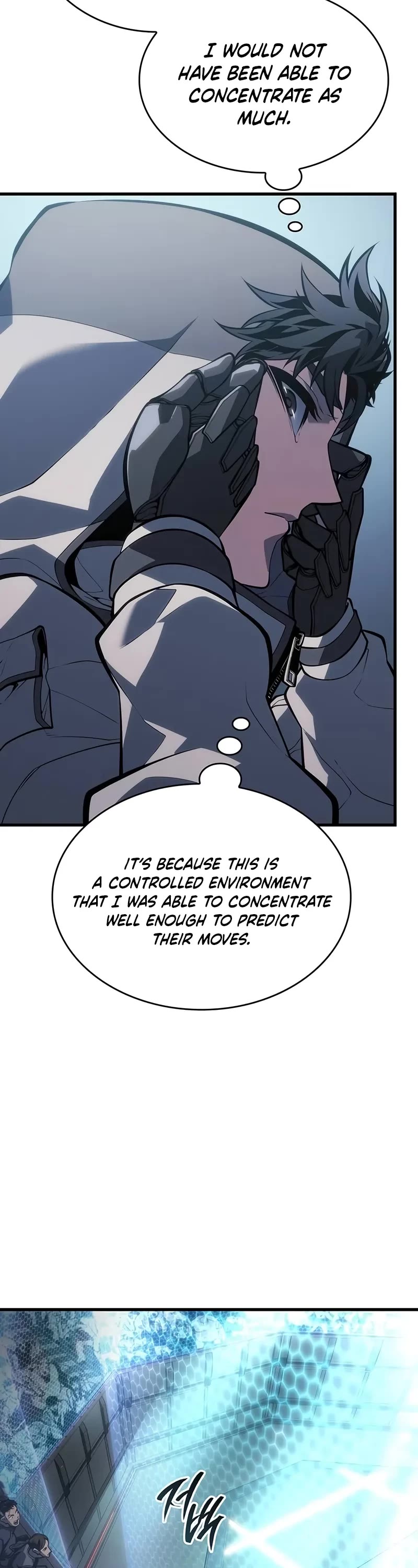 Bad Born Blood chapter 10 page 3