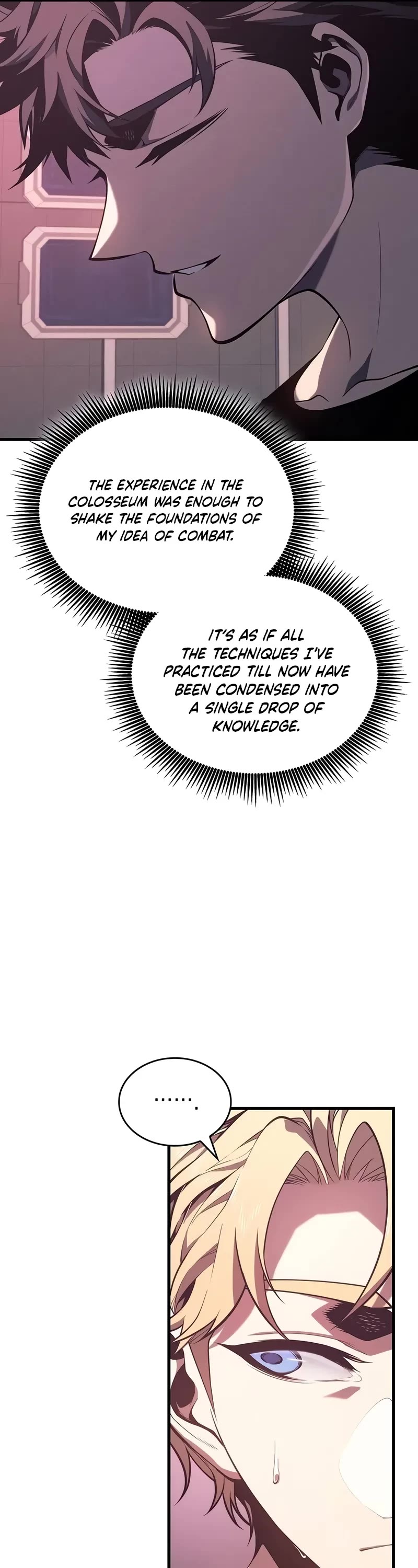 Bad Born Blood chapter 10 page 37