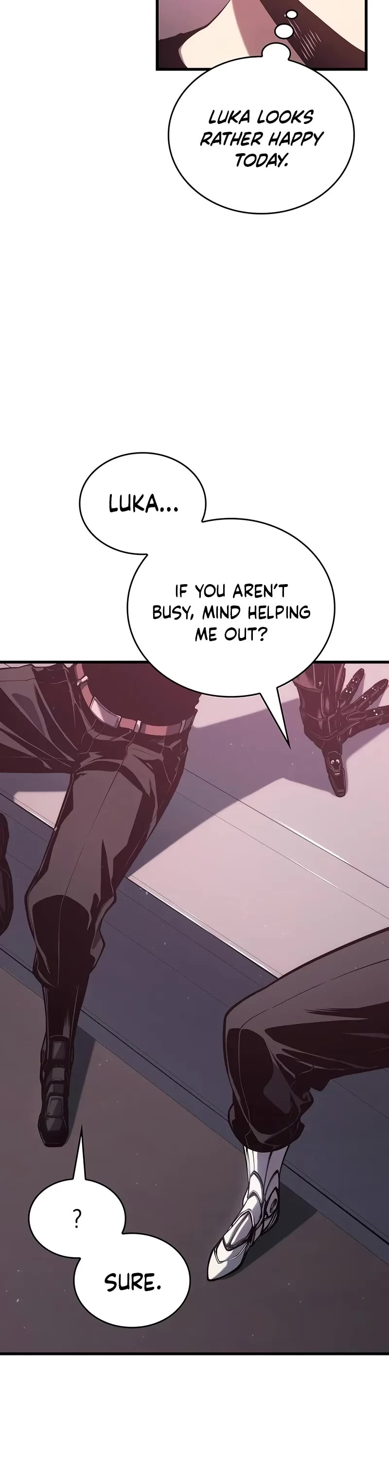 Bad Born Blood chapter 10 page 38