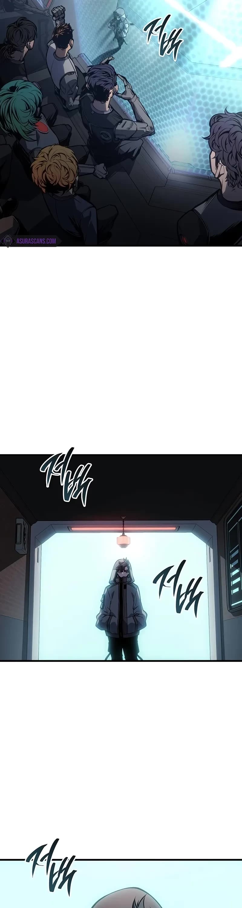 Bad Born Blood chapter 10 page 4