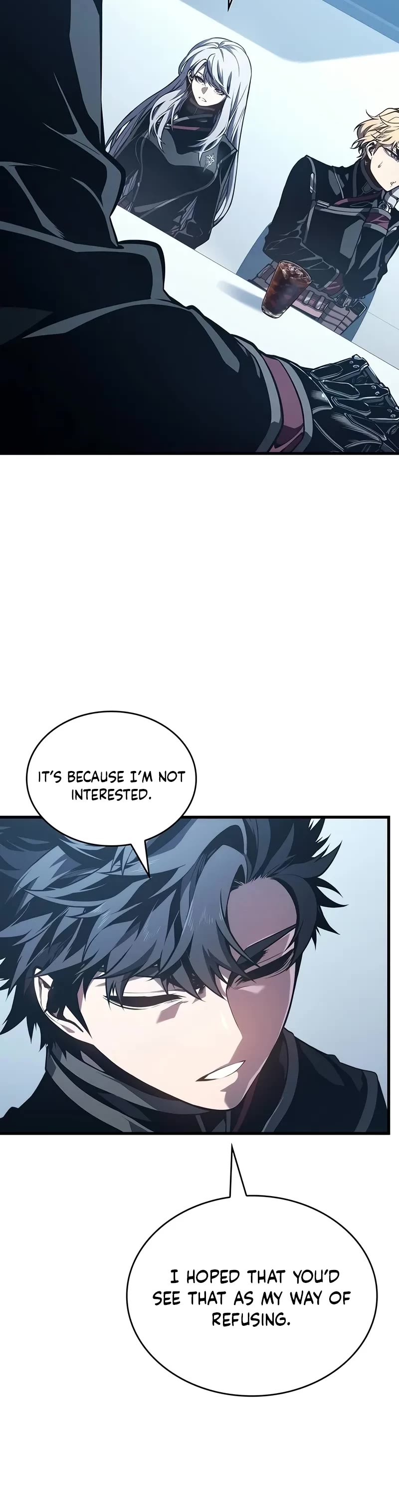 Bad Born Blood chapter 10 page 43