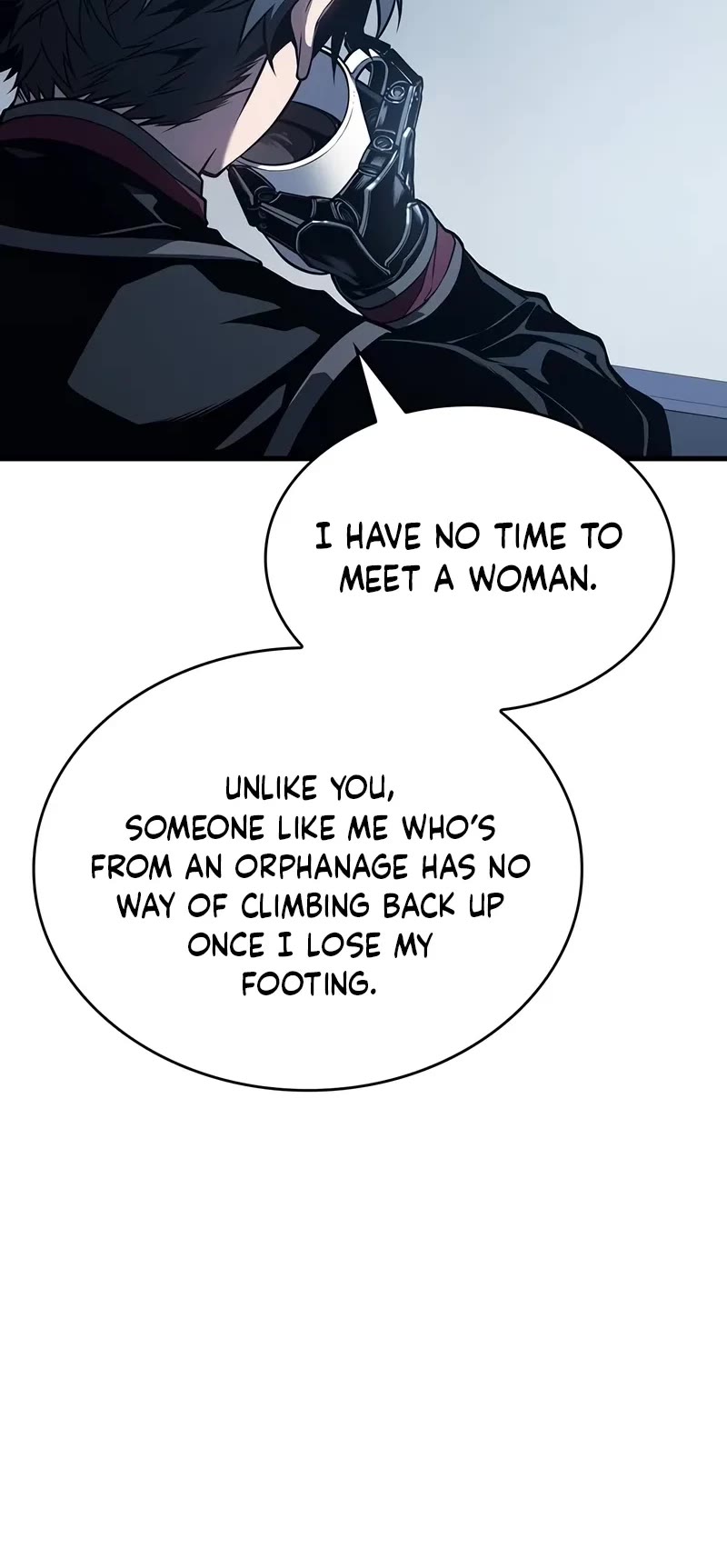 Bad Born Blood chapter 10 page 46