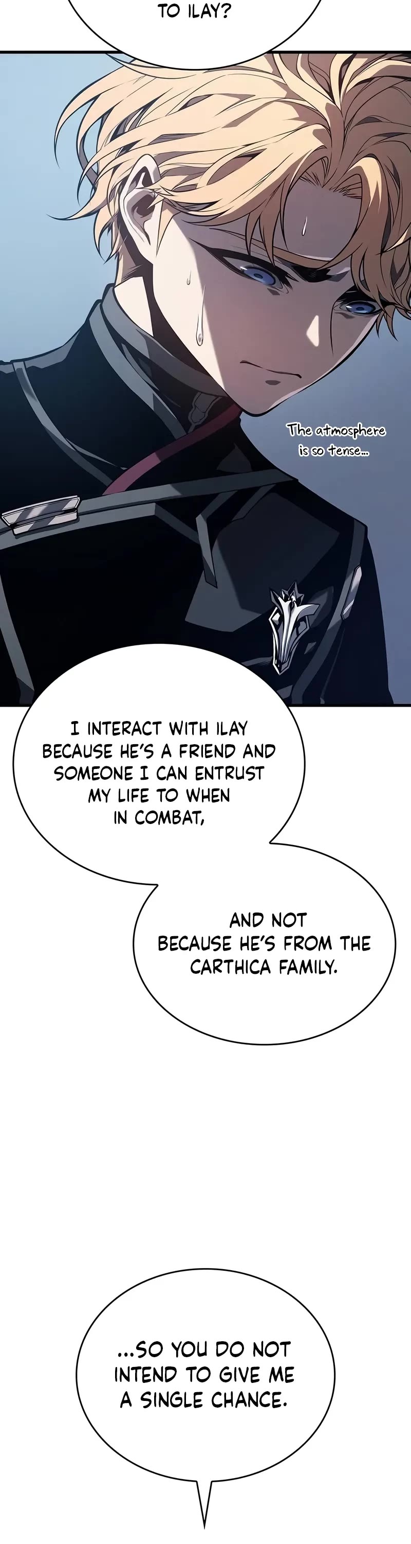 Bad Born Blood chapter 10 page 49