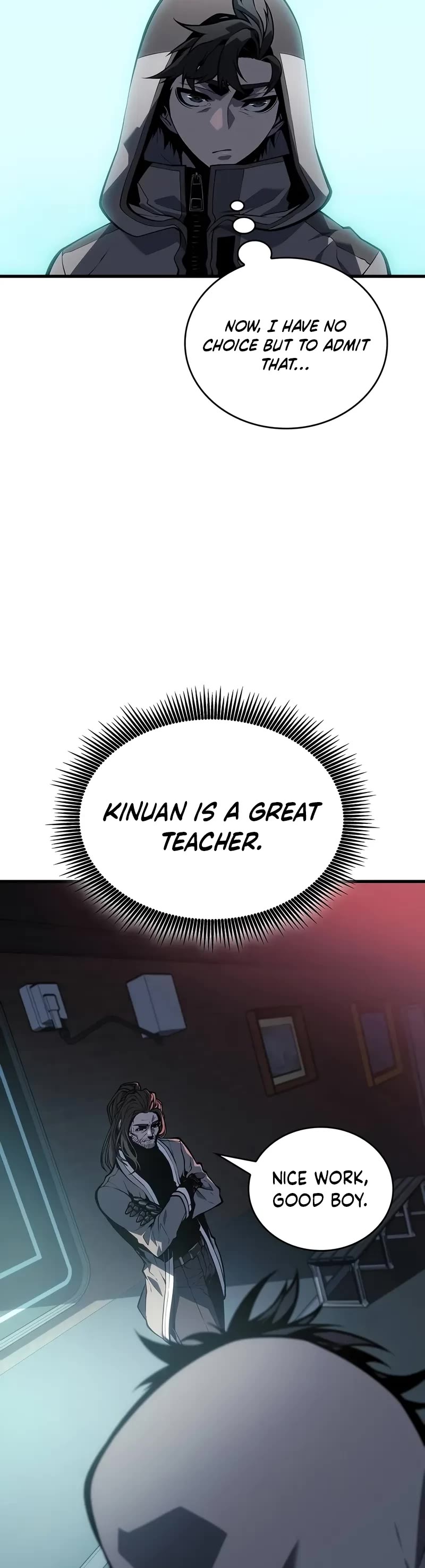 Bad Born Blood chapter 10 page 5