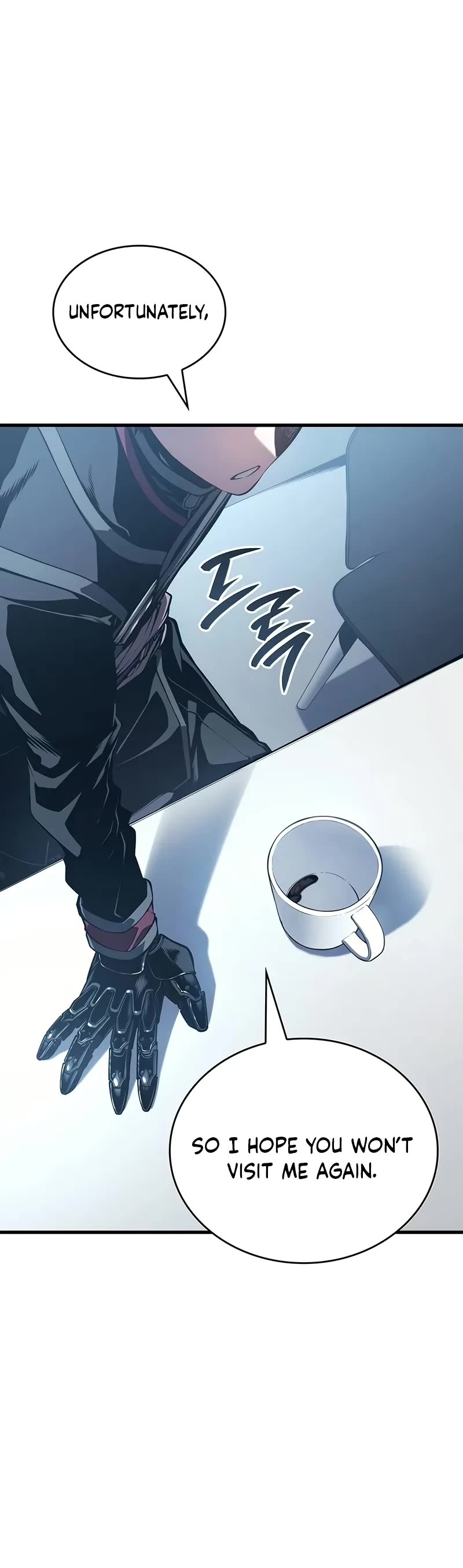 Bad Born Blood chapter 10 page 51