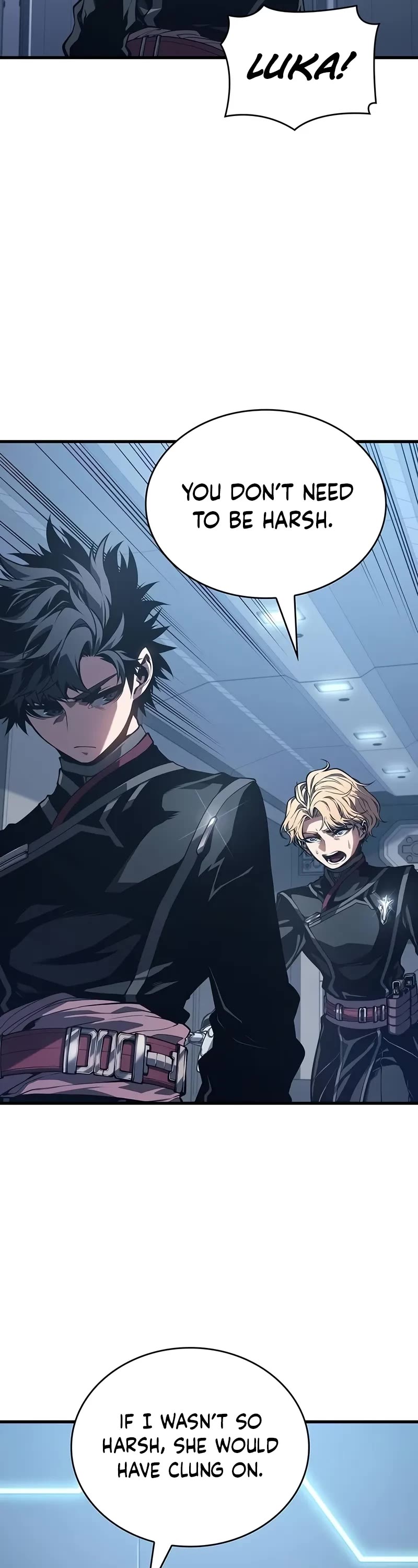 Bad Born Blood chapter 10 page 53