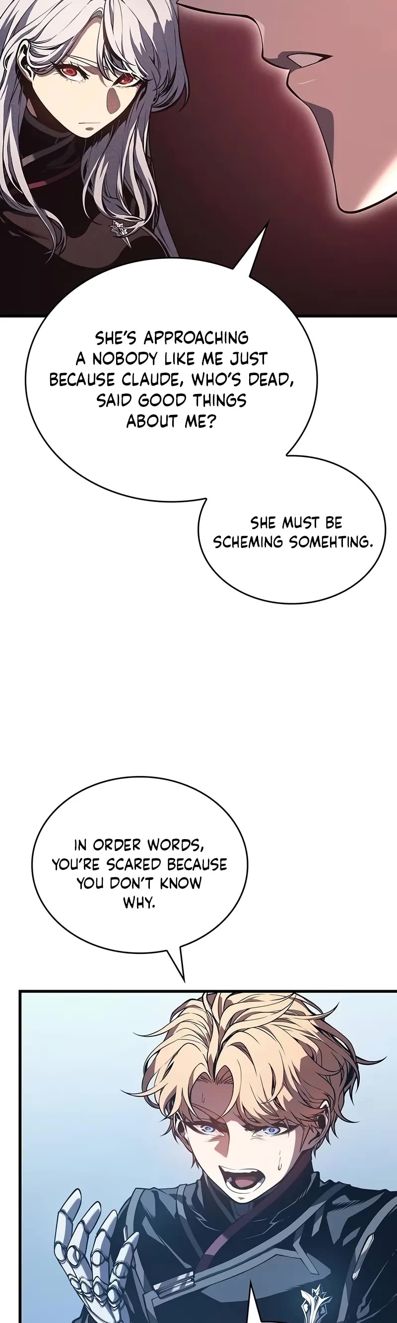 Bad Born Blood chapter 10 page 55