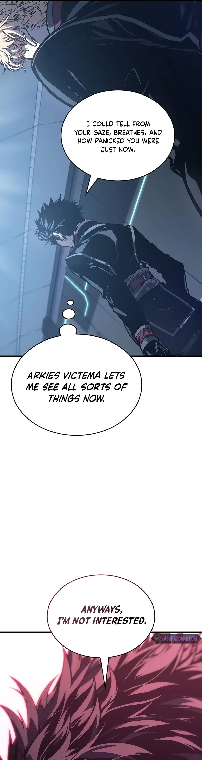 Bad Born Blood chapter 10 page 57