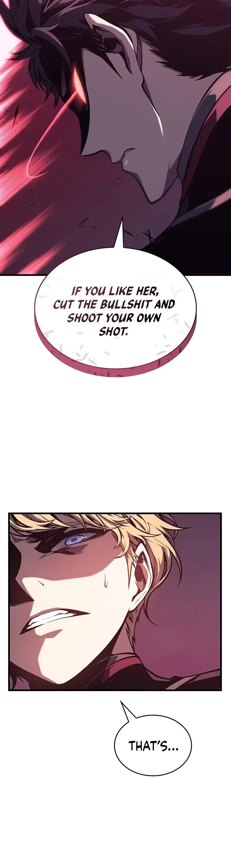 Bad Born Blood chapter 10 page 58