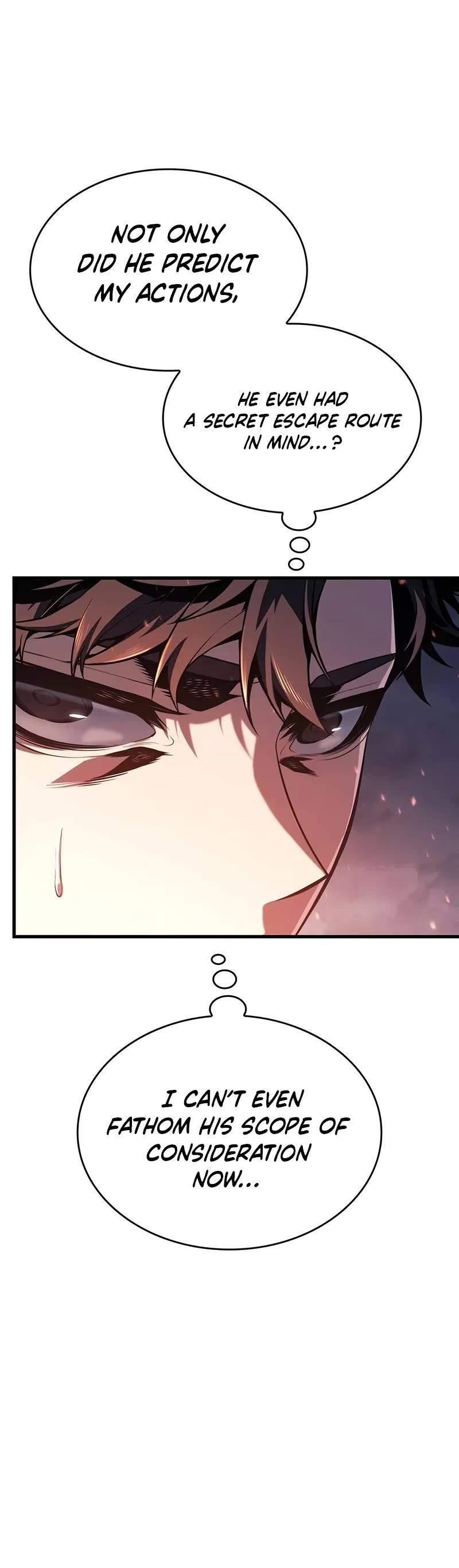 Bad Born Blood chapter 11 page 11