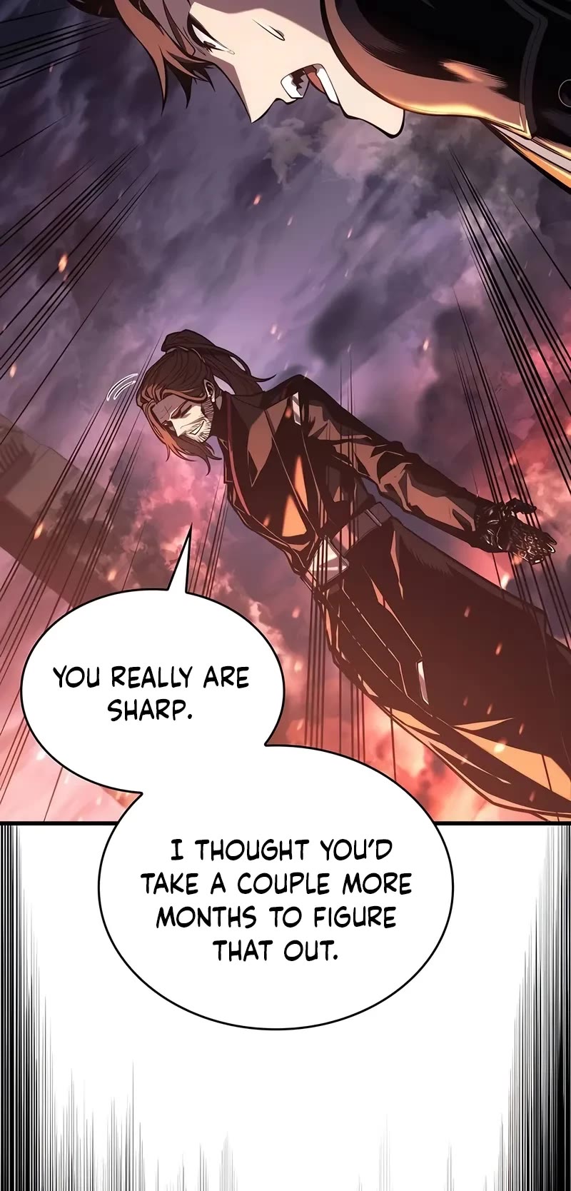 Bad Born Blood chapter 11 page 14