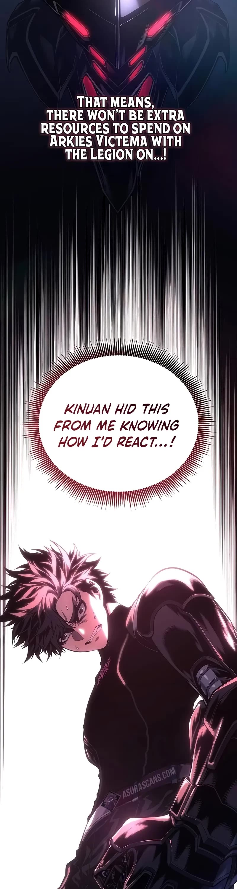 Bad Born Blood chapter 11 page 17