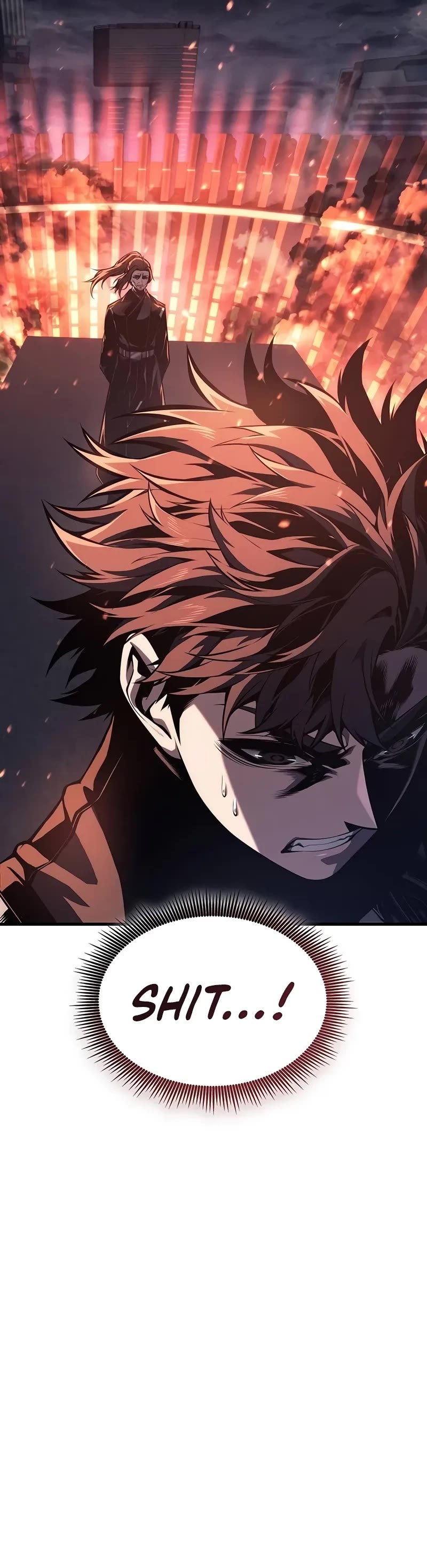 Bad Born Blood chapter 11 page 20