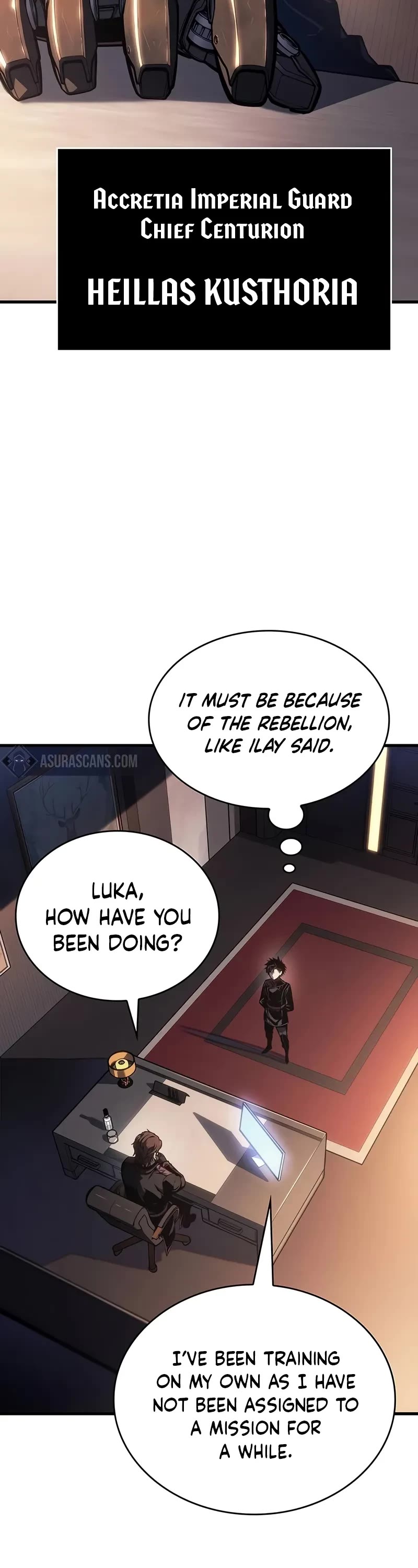 Bad Born Blood chapter 11 page 23