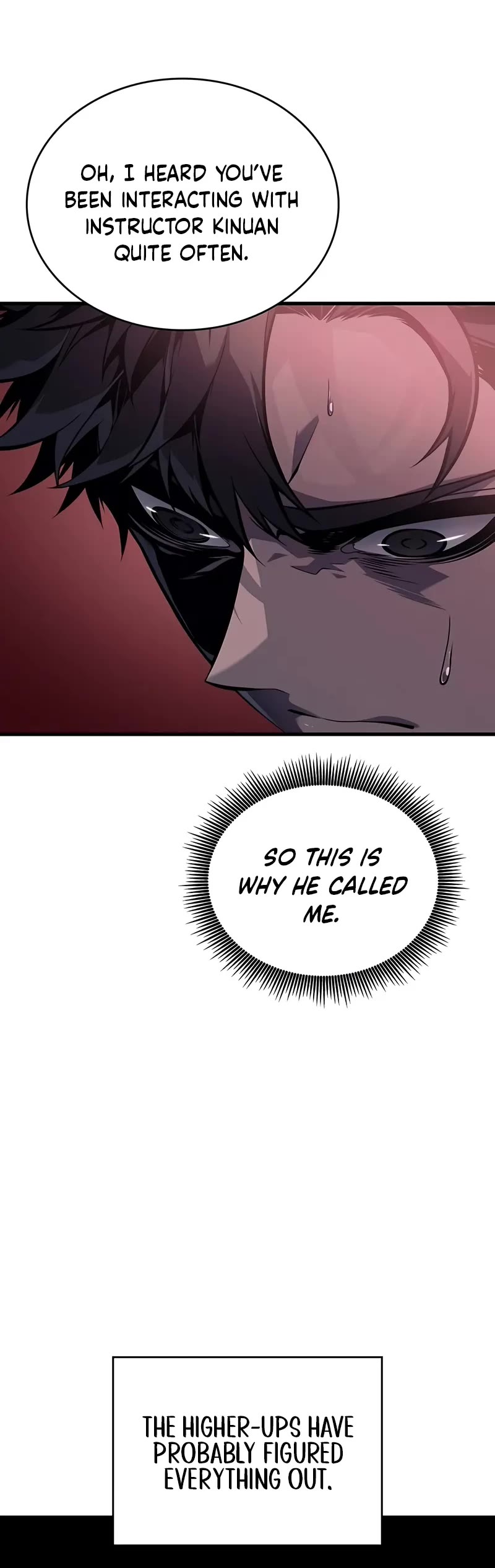 Bad Born Blood chapter 11 page 25