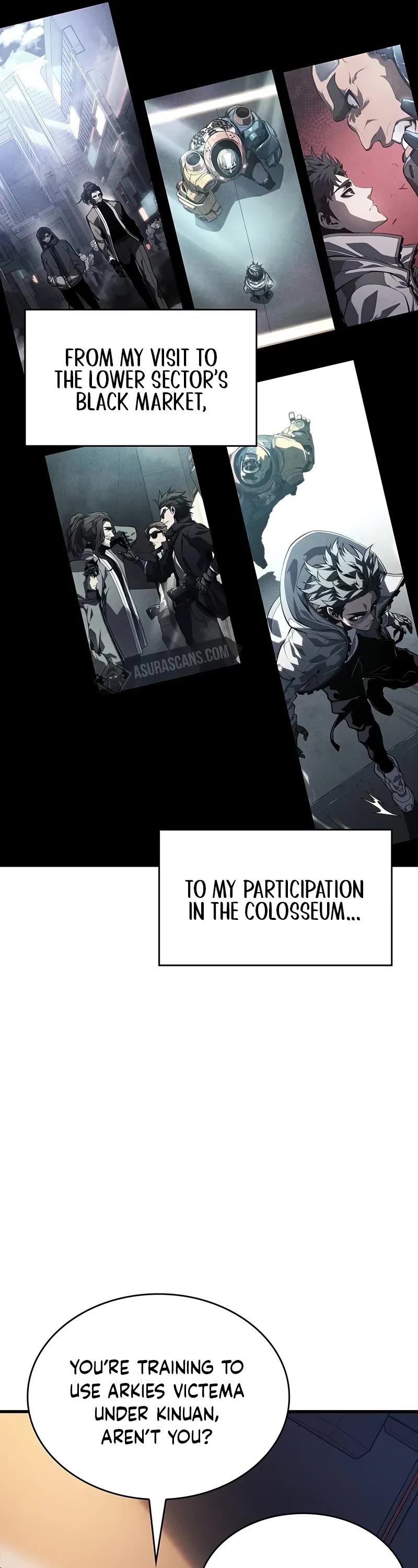 Bad Born Blood chapter 11 page 26