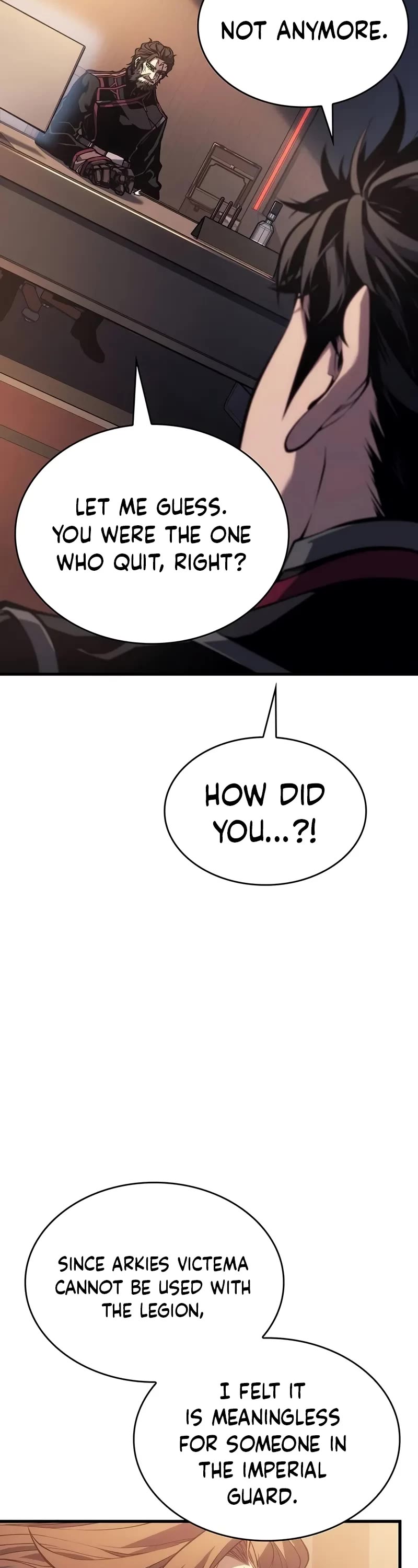 Bad Born Blood chapter 11 page 27