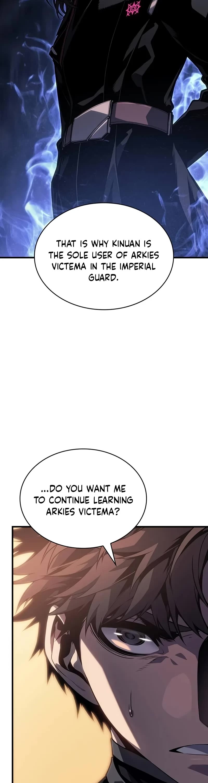 Bad Born Blood chapter 11 page 29