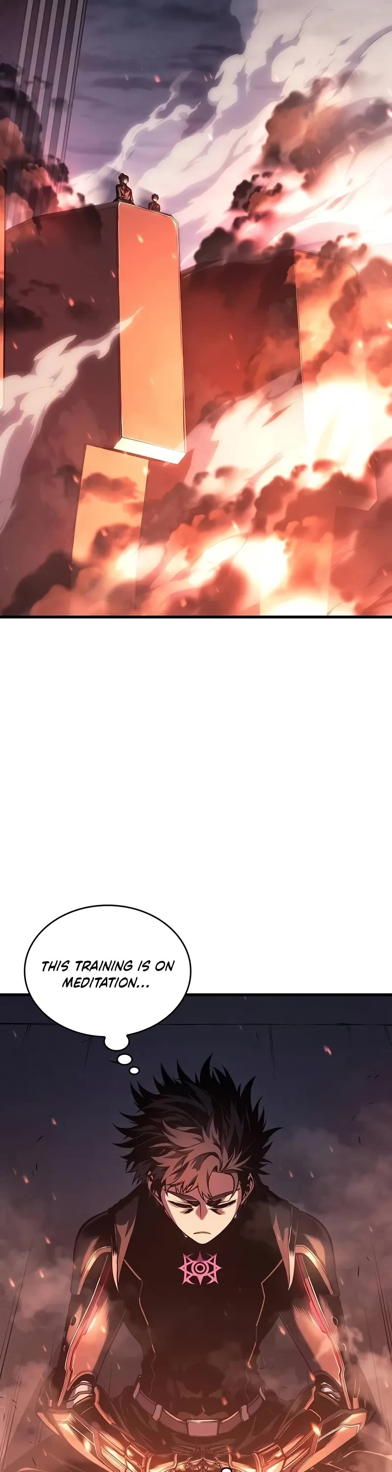 Bad Born Blood chapter 11 page 3