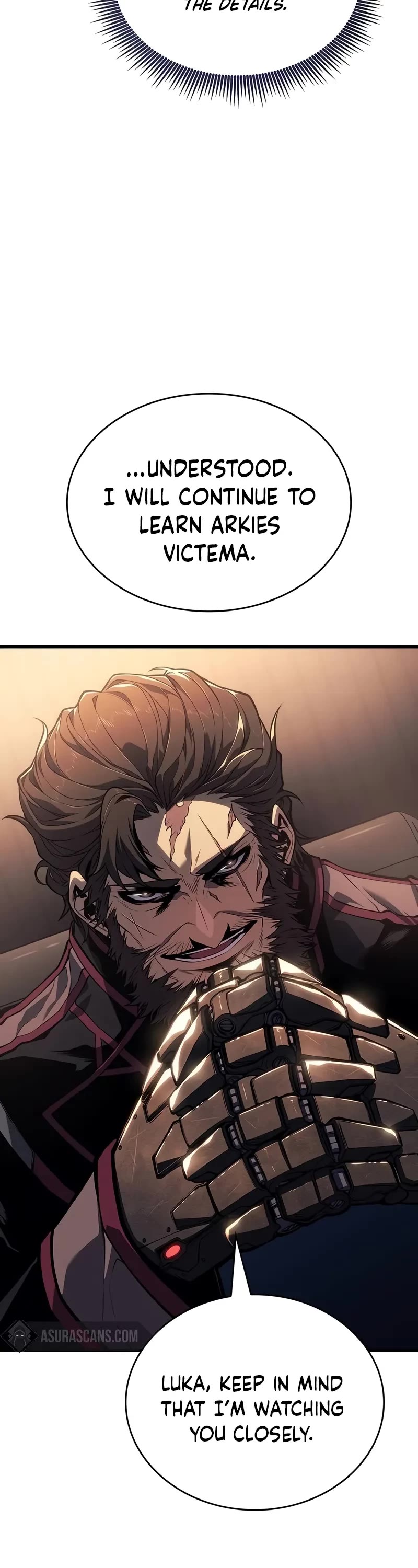 Bad Born Blood chapter 11 page 32