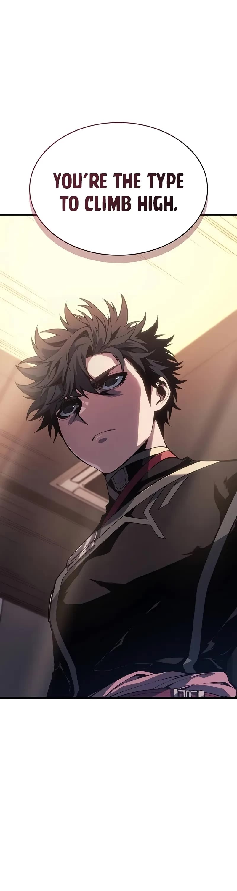 Bad Born Blood chapter 11 page 33