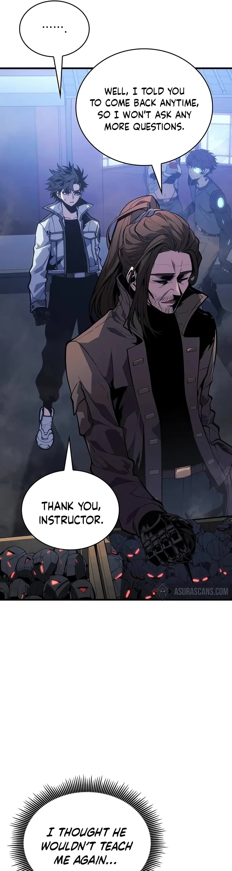 Bad Born Blood chapter 11 page 36