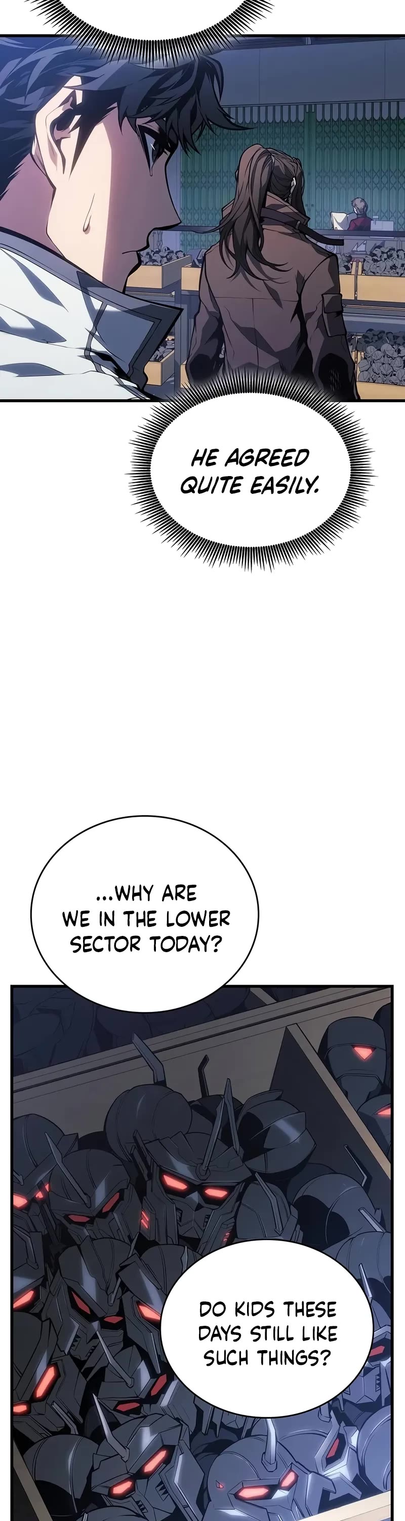 Bad Born Blood chapter 11 page 37