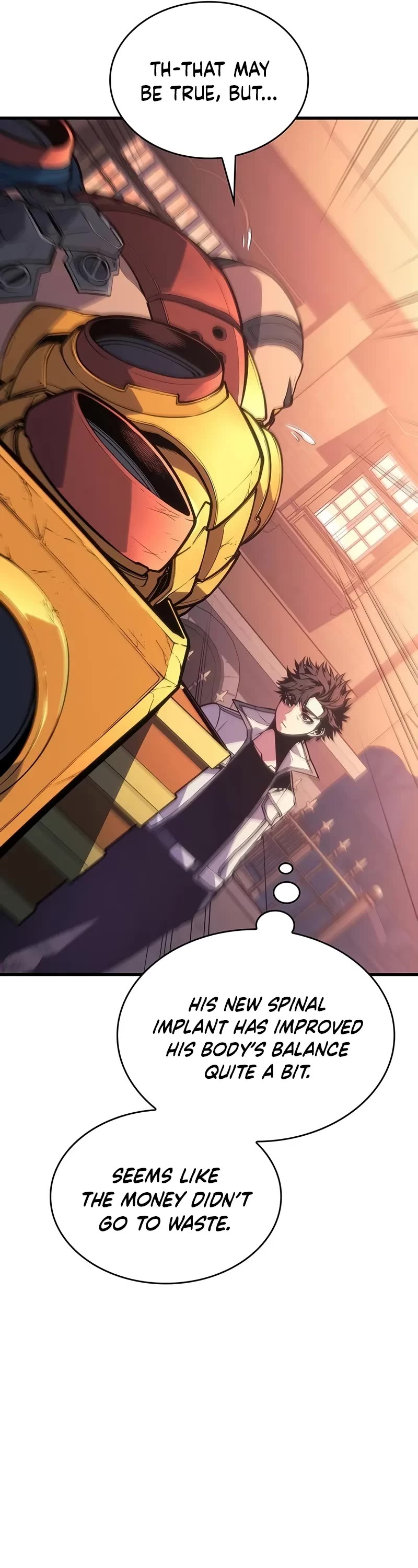 Bad Born Blood chapter 11 page 46