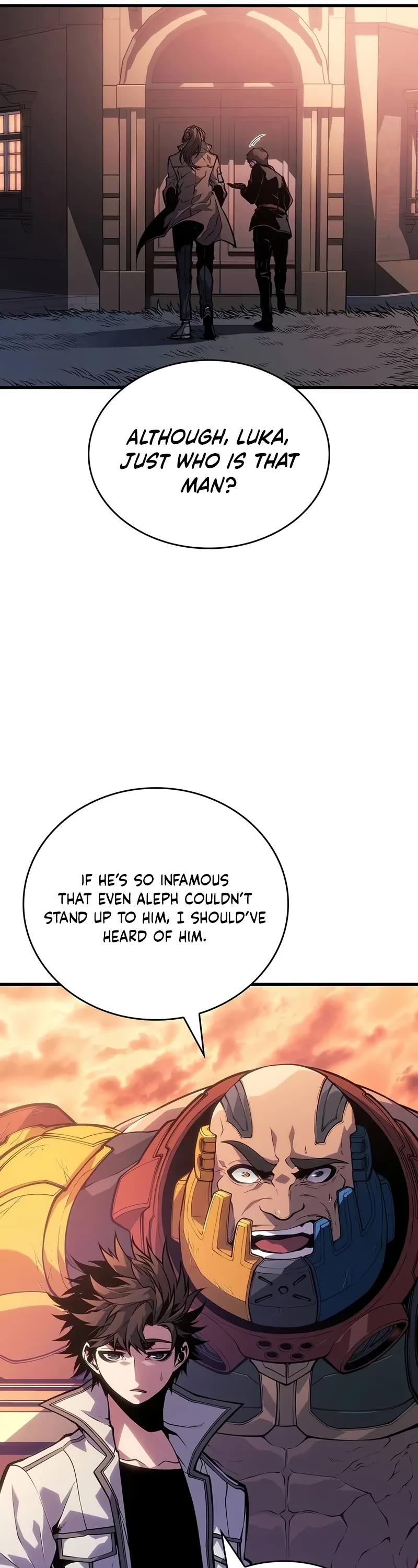 Bad Born Blood chapter 11 page 47