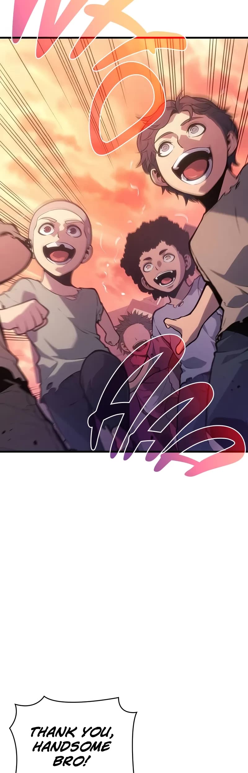 Bad Born Blood chapter 11 page 49