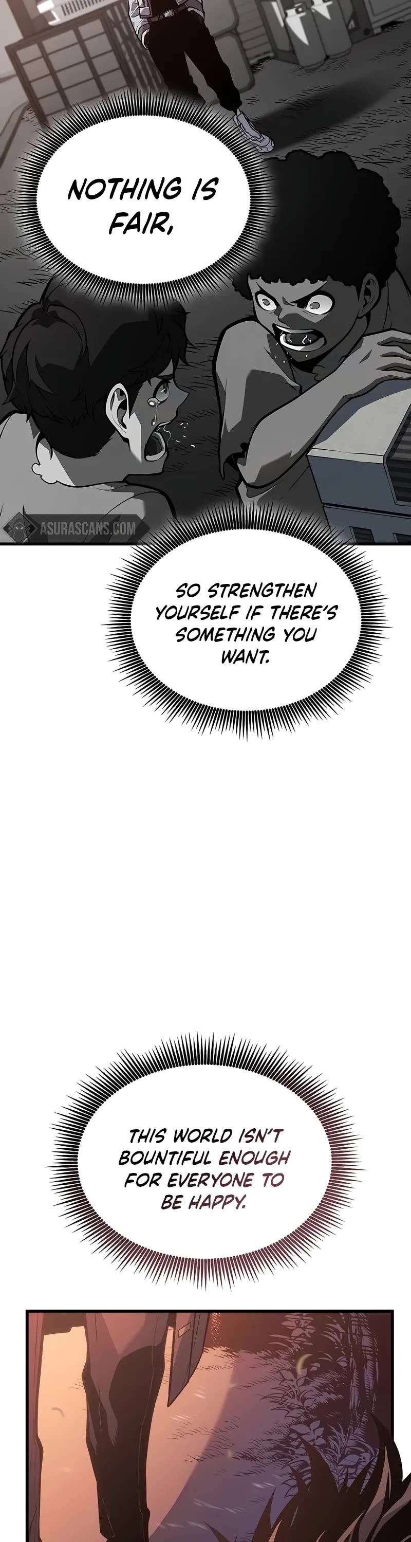 Bad Born Blood chapter 11 page 52