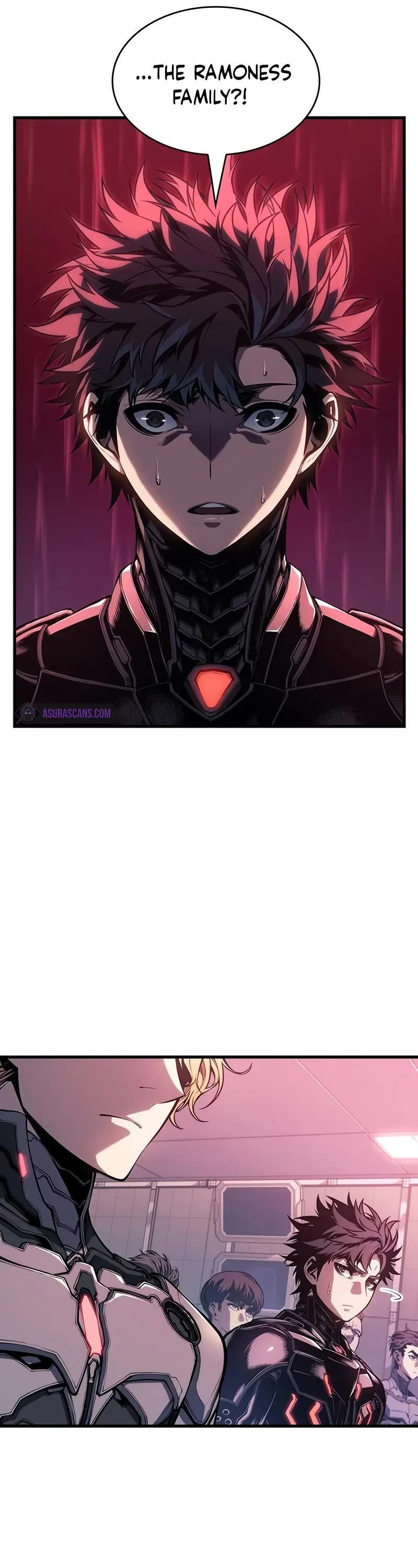 Bad Born Blood chapter 14 page 17