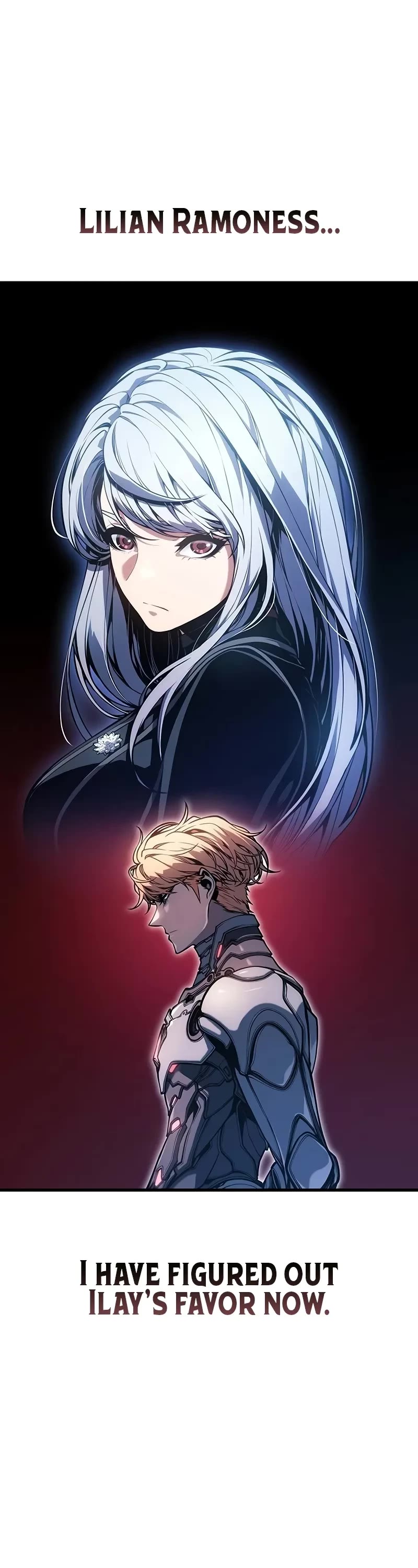 Bad Born Blood chapter 14 page 18