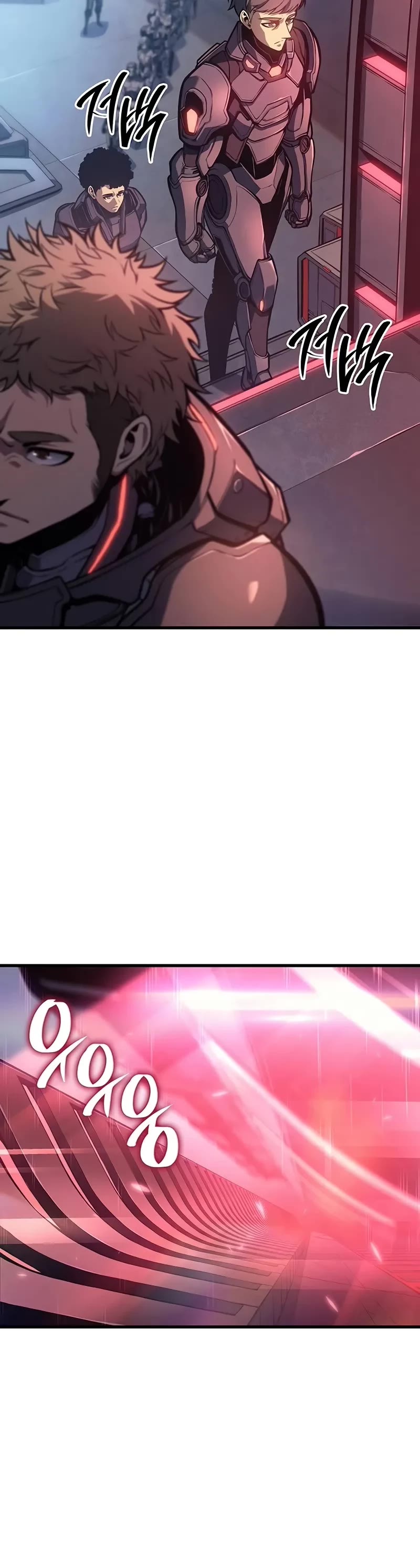 Bad Born Blood chapter 14 page 21