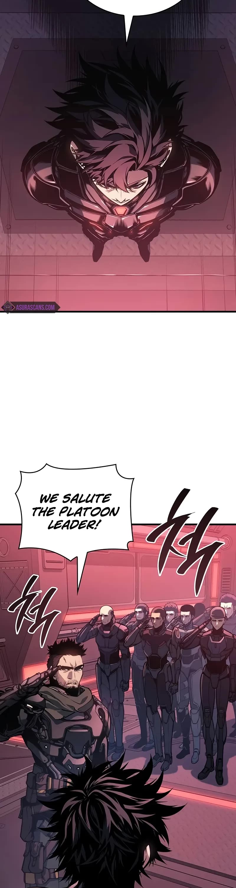 Bad Born Blood chapter 14 page 23